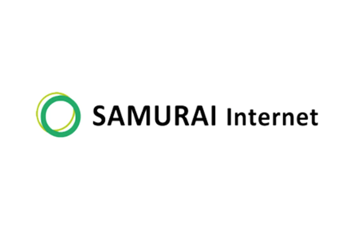Samurai internet